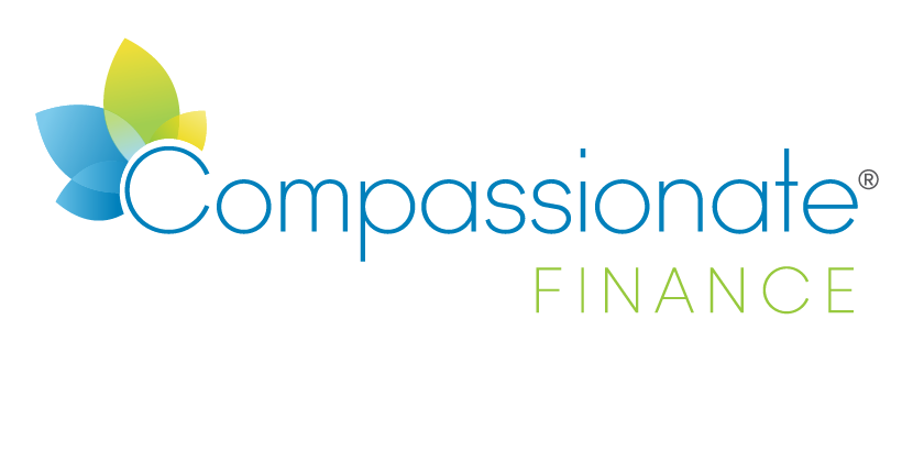 Compassionate Finance Logo