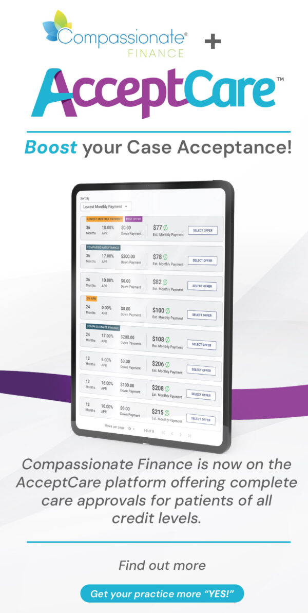 Compassionate Finance